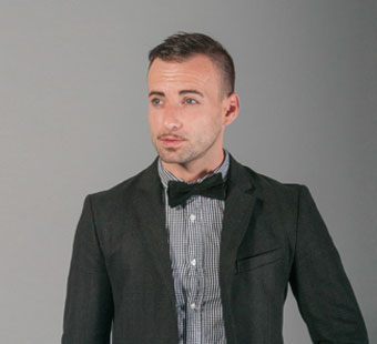 Marshall Barnes
