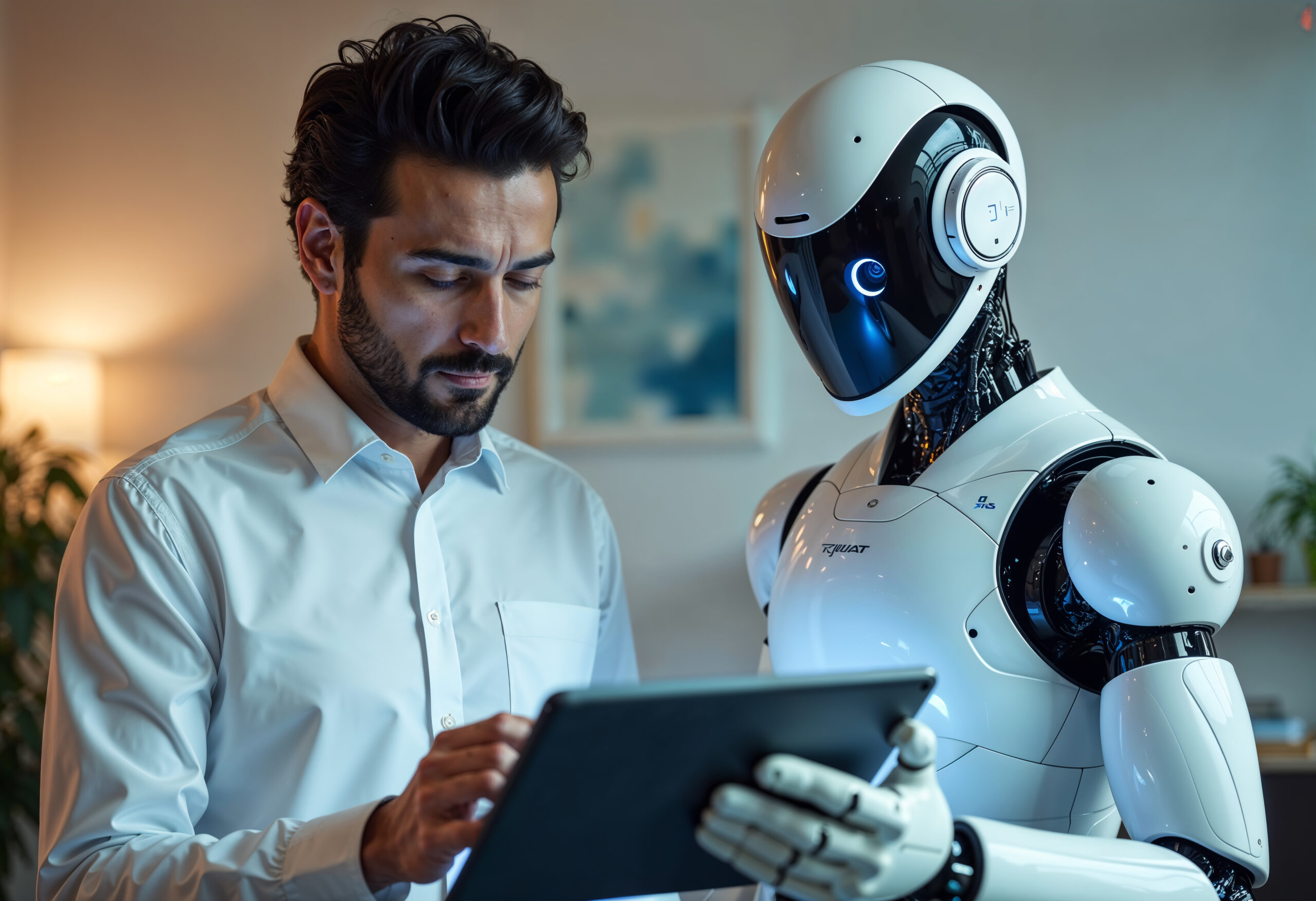 AI Training – Basic to Pro